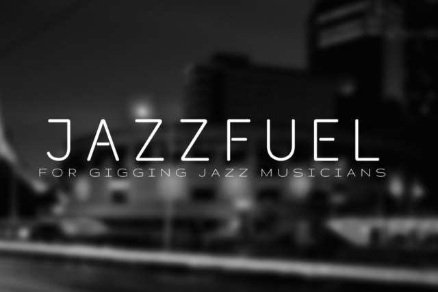 Jazzfuel-Cover-Photo – BW